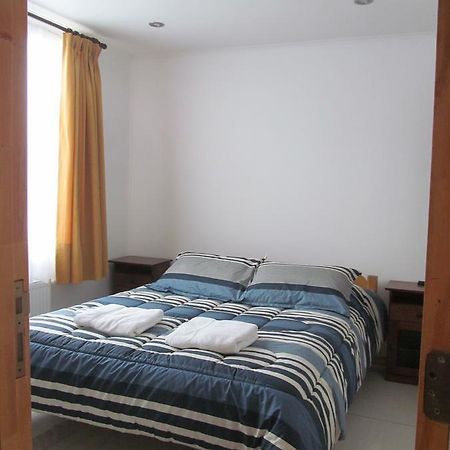 Hostal Balmaceda Πούντα Αρένας Εξωτερικό φωτογραφία