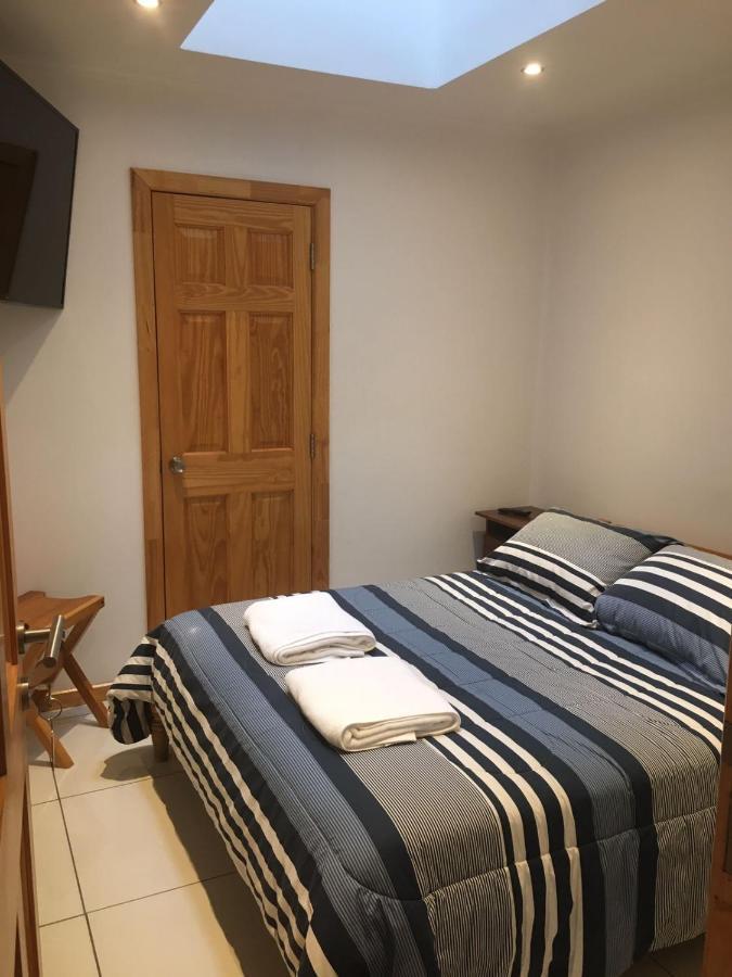 Hostal Balmaceda Πούντα Αρένας Εξωτερικό φωτογραφία