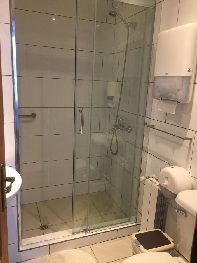Hostal Balmaceda Πούντα Αρένας Εξωτερικό φωτογραφία
