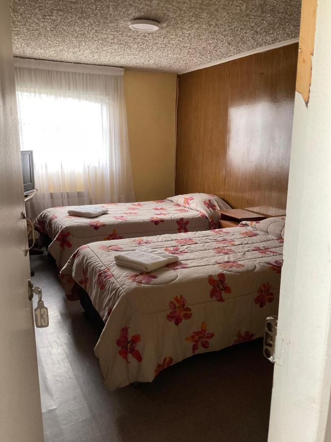 Hostal Balmaceda Πούντα Αρένας Εξωτερικό φωτογραφία