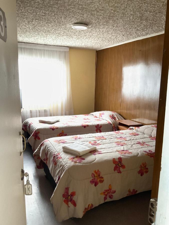Hostal Balmaceda Πούντα Αρένας Εξωτερικό φωτογραφία