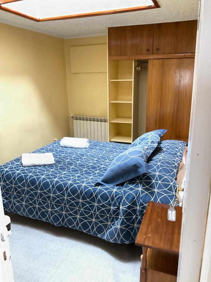 Hostal Balmaceda Πούντα Αρένας Εξωτερικό φωτογραφία