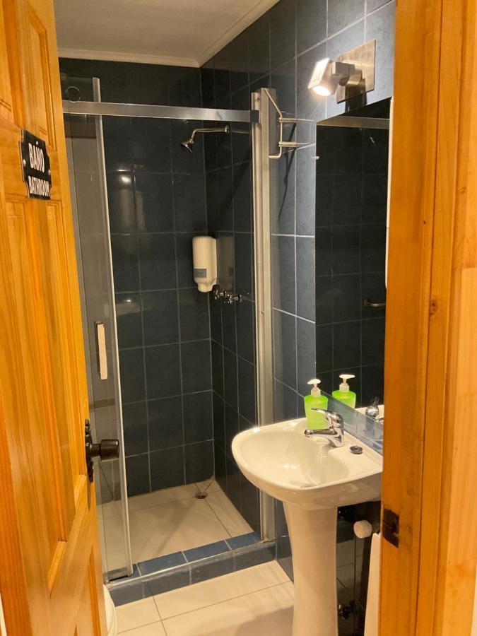 Hostal Balmaceda Πούντα Αρένας Εξωτερικό φωτογραφία
