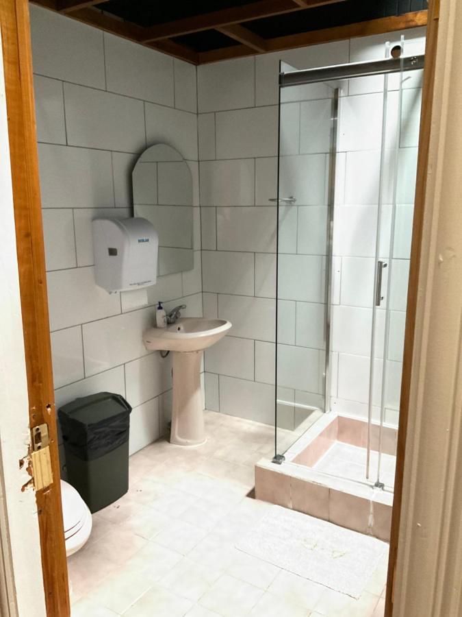 Hostal Balmaceda Πούντα Αρένας Εξωτερικό φωτογραφία