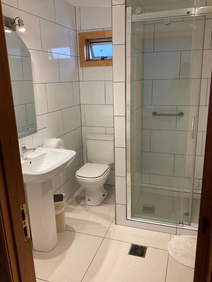 Hostal Balmaceda Πούντα Αρένας Εξωτερικό φωτογραφία