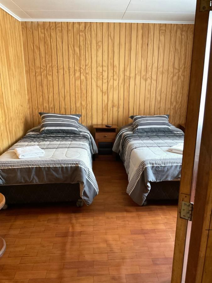 Hostal Balmaceda Πούντα Αρένας Εξωτερικό φωτογραφία
