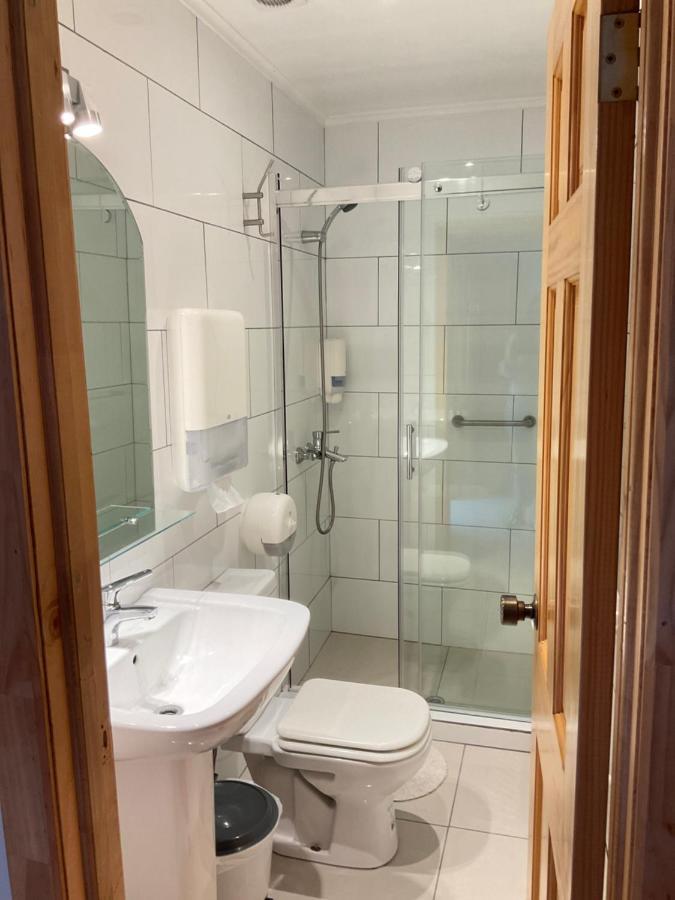 Hostal Balmaceda Πούντα Αρένας Εξωτερικό φωτογραφία