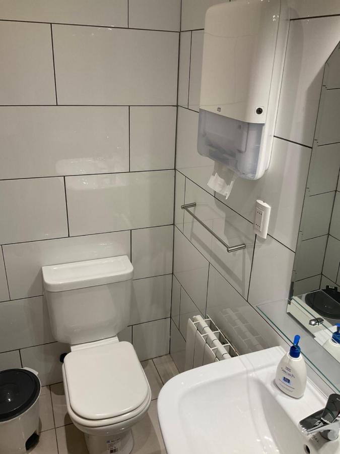 Hostal Balmaceda Πούντα Αρένας Εξωτερικό φωτογραφία