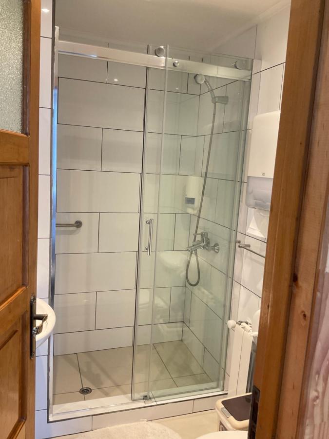 Hostal Balmaceda Πούντα Αρένας Εξωτερικό φωτογραφία