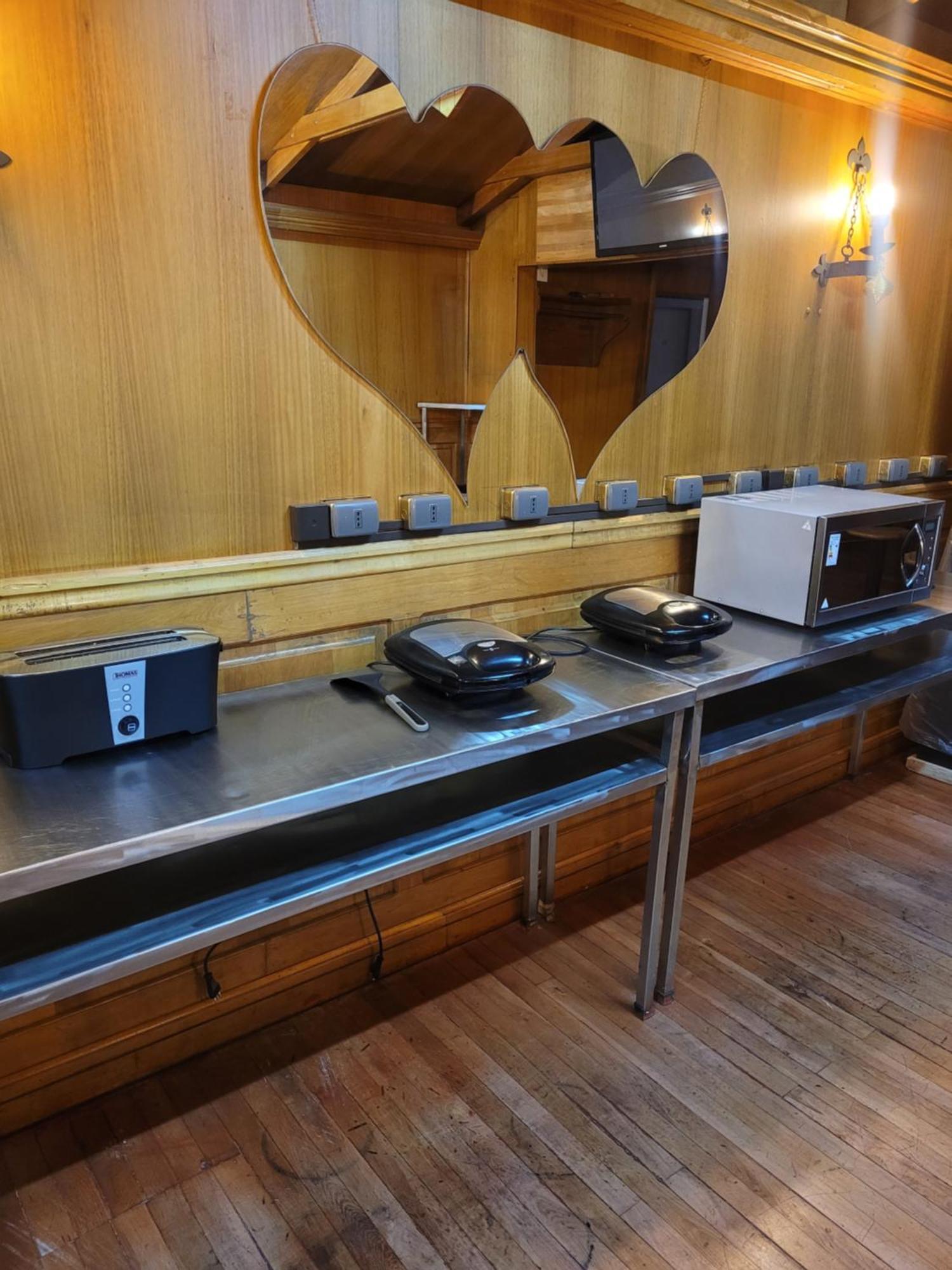 Hostal Balmaceda Πούντα Αρένας Εξωτερικό φωτογραφία