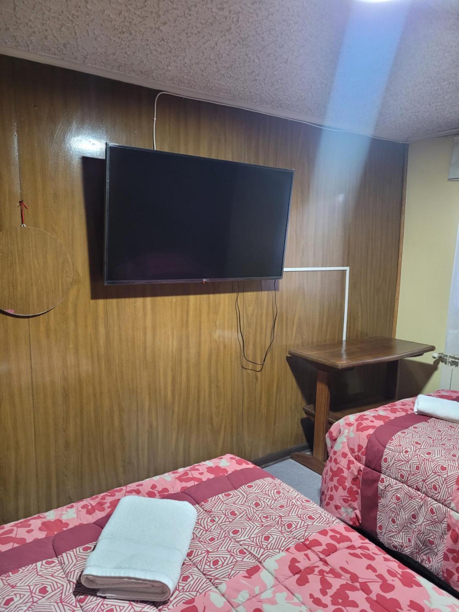 Hostal Balmaceda Πούντα Αρένας Εξωτερικό φωτογραφία