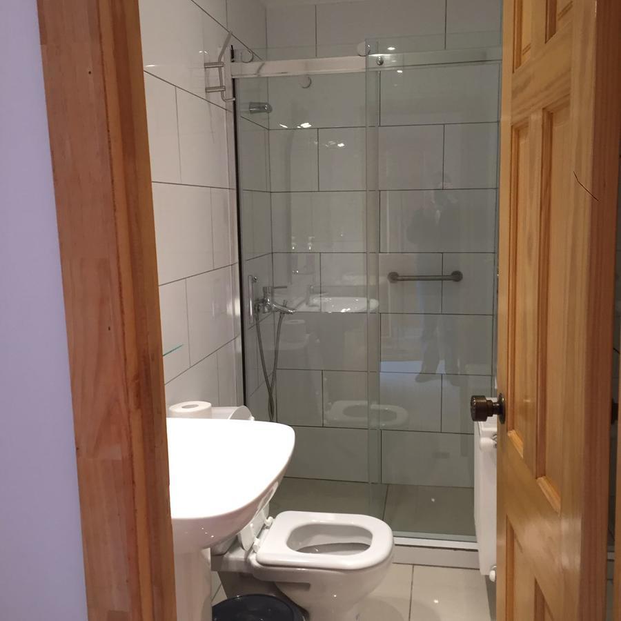 Hostal Balmaceda Πούντα Αρένας Εξωτερικό φωτογραφία